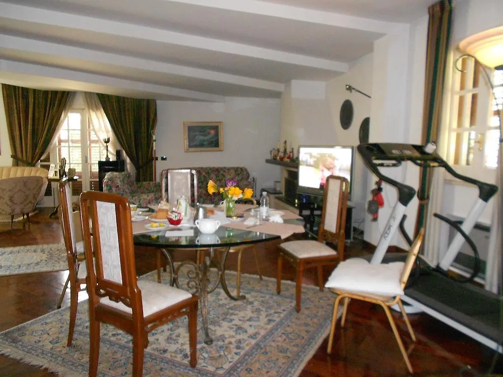 Villa Victoria Ragusa