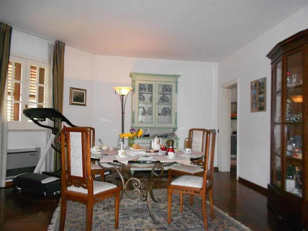 Villa Victoria Ragusa Bed & Breakfast