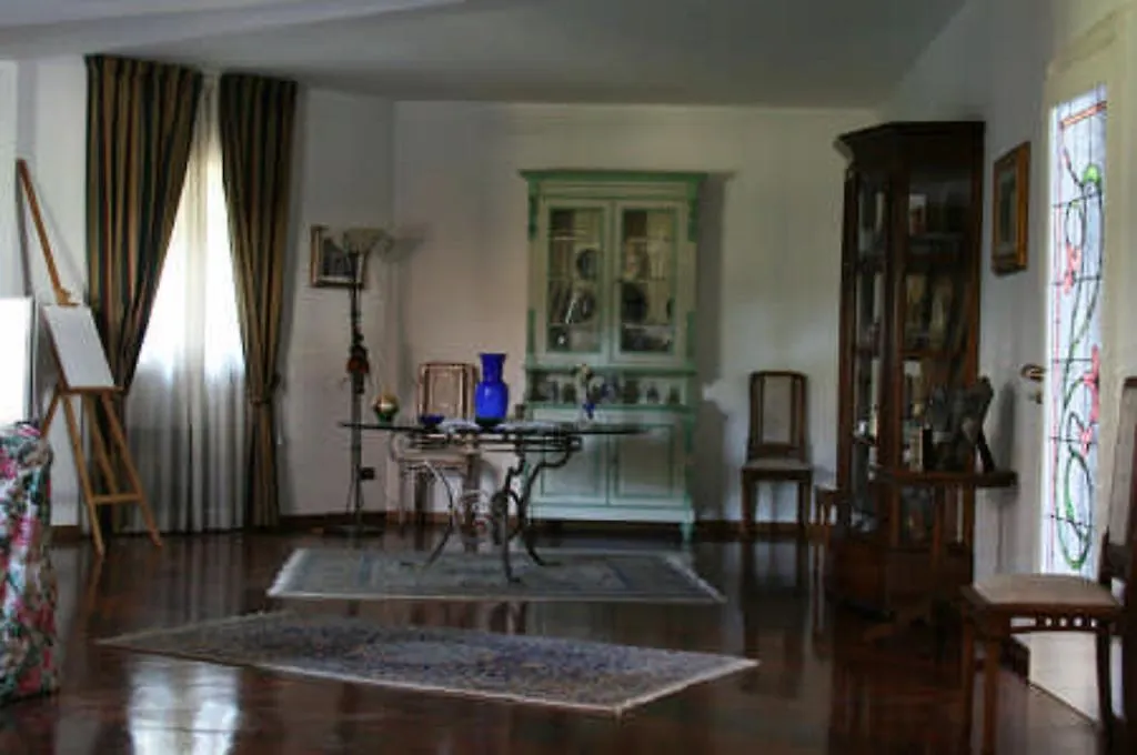 Bed & Breakfast Villa Victoria Ragusa