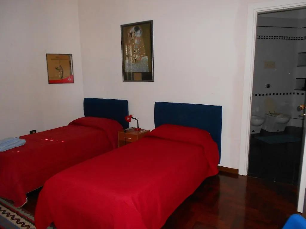 Villa Victoria Ragusa Bed & Breakfast