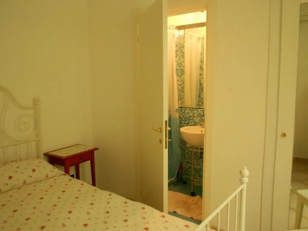 Villa Victoria Ragusa Bed & Breakfast