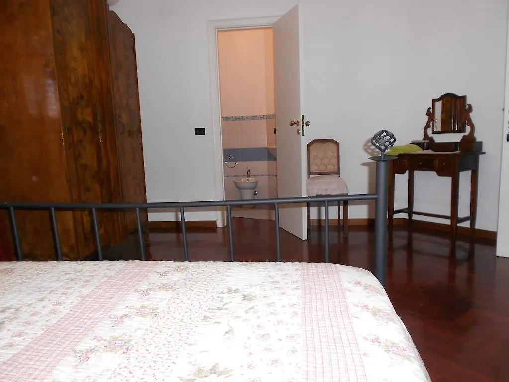 Bed & Breakfast Villa Victoria Ragusa Italy
