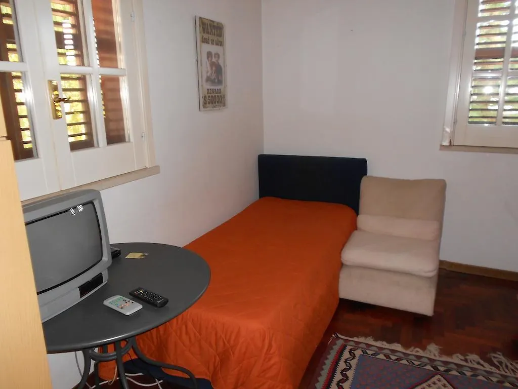 Villa Victoria Ragusa 0*,