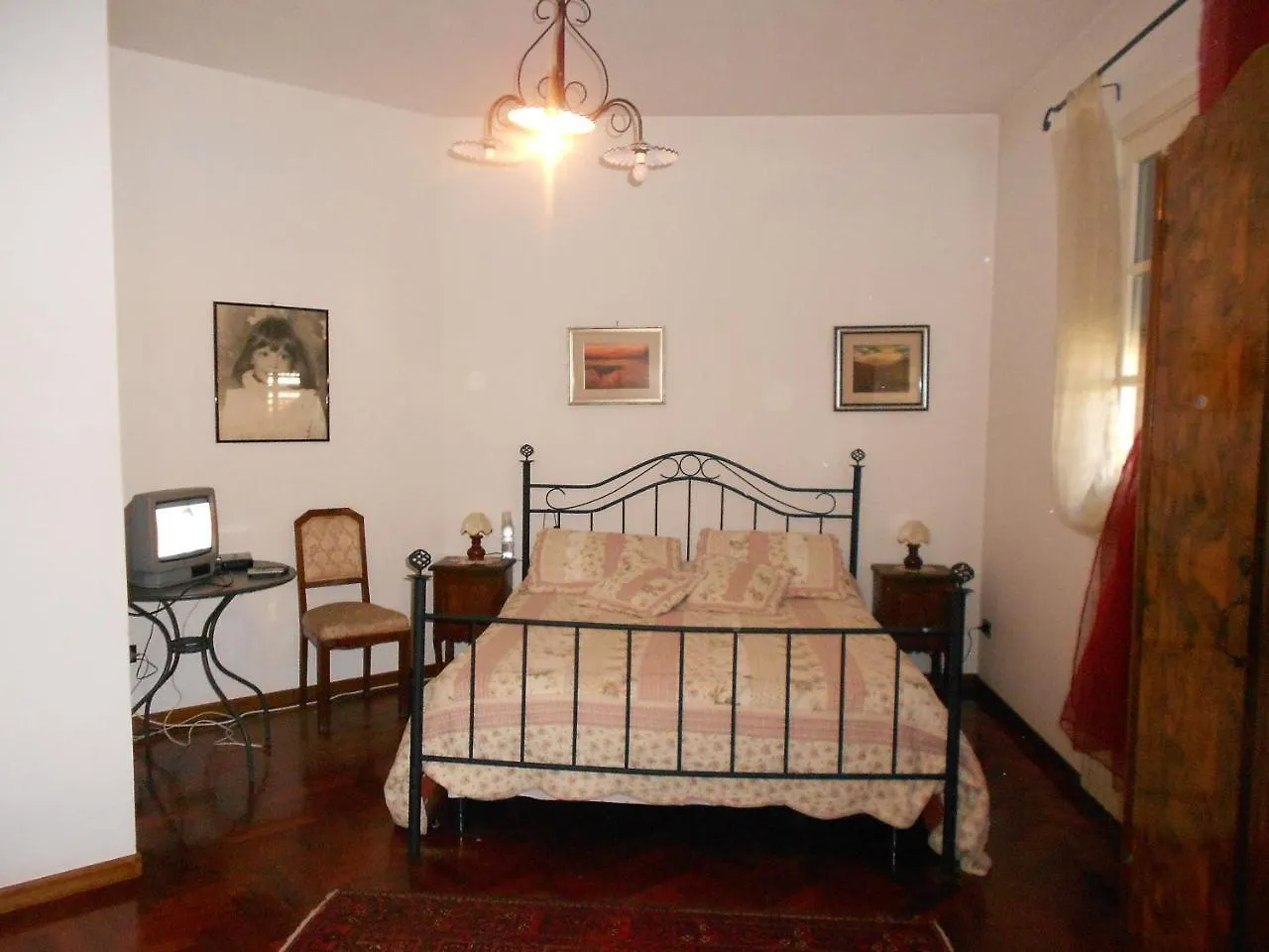 Villa Victoria Ragusa Italy