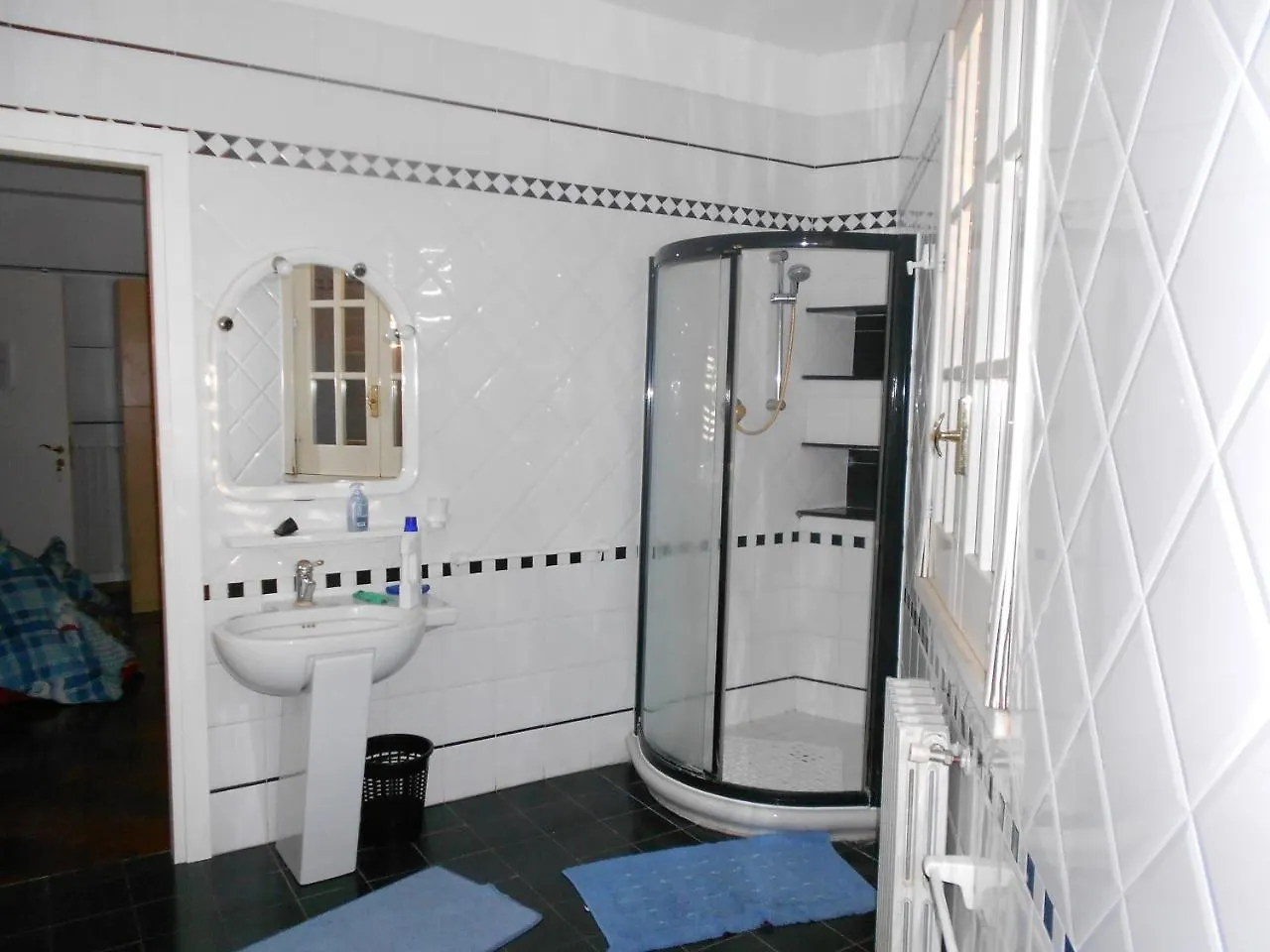 Bed & Breakfast Villa Victoria Ragusa Italy