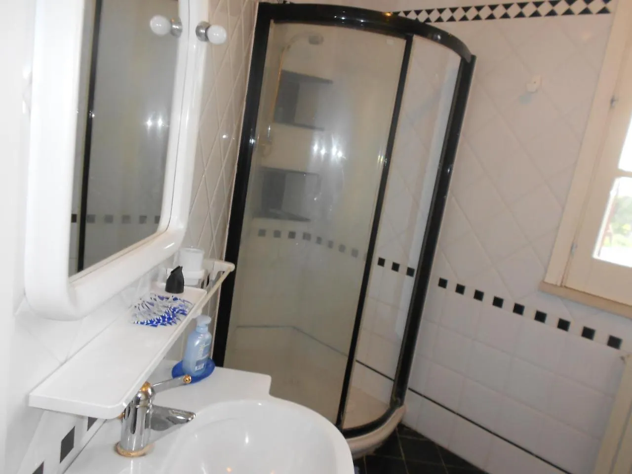 Bed & Breakfast Villa Victoria Ragusa